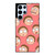 MORTY SMITH STUPID FACES Samsung Galaxy S22 Ultra Case