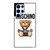 MOSCHINO BEAR GIRL Samsung Galaxy S22 Ultra Case