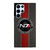 N7 MASS EFFECT PLATE LOGO Samsung Galaxy S22 Ultra Case