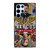 NARCOS MEXICO MOVIE POSTER ART Samsung Galaxy S22 Ultra Case