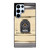 NATAL DRUM SNARE GOLD Samsung Galaxy S22 Ultra Case