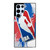 NATIONAL BASKETBALL LEAGUE NBA LOGO Samsung Galaxy S22 Ultra Case