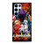 NEON GENESIS EVANGELION ANIME Samsung Galaxy S22 Ultra Case