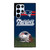 NEW ENGLAND PATRIOTS HELMET LOGO Samsung Galaxy S22 Ultra Case