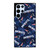 NEW ENGLAND PATRIOTS NFL PATTERN Samsung Galaxy S22 Ultra Case