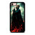 HARRY POTTER LORD VOLDEMORT iPhone 8 Case