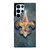NEW ORLEANS SAINTS GLOW Samsung Galaxy S22 Ultra Case