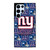 NEW YORK GIANTS COLLAGE LOGO Samsung Galaxy S22 Ultra Case