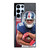 NEW YORK GIANTS SAQUON BARKLEY FOOTBALL Samsung Galaxy S22 Ultra Case