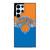 NEW YORK KNICKS BASKETBALL Samsung Galaxy S22 Ultra Case