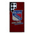 NEW YORK RANGERS SUEDE TEXTURE Samsung Galaxy S22 Ultra Case
