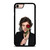 HARRY STYLES ROSE iPhone 8 Case
