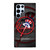 NEW YORK YANKEES MLB LOGO Samsung Galaxy S22 Ultra Case