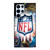 NFL NATIONAL FOOTBALL LEAGUE ALL TEAM LOGO Samsung Galaxy S22 Ultra Case