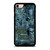 HAUNTED MANSION DISNEYLAND 2 iPhone 8 Case