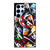 NIKE AIR JORDAN SNEAKERS COLLAGE Samsung Galaxy S22 Ultra Case