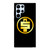 NIPSEY HUSSLE ALL MONEY GOLD LOGO Samsung Galaxy S22 Ultra Case