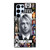 NIRVANA GRUNGE BAND Samsung Galaxy S22 Ultra Case