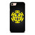 HEART PIRATES ONE PIECE iPhone 8 Case