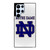 NOTRE DAME FIGHTING IRISH JERSEY Samsung Galaxy S22 Ultra Case
