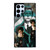 NUMBER FIVE UMBRELLA ACADEMY 2 Samsung Galaxy S22 Ultra Case