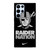 OAKLAND RAIDERS NATION NIKE Samsung Galaxy S22 Ultra Case