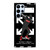 OFF WHITE DAB SUPREME Samsung Galaxy S22 Ultra Case