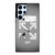 OFF WHITE KAWS Samsung Galaxy S22 Ultra Case