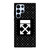 OFF WHITE LOUIS VUITTON Samsung Galaxy S22 Ultra Case