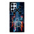 OFF WHITE NIGHT CITY Samsung Galaxy S22 Ultra Case