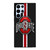 OHIO STATE FOOTBALL NFL SYMBOL Samsung Galaxy S22 Ultra Case