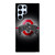 OHIO STATE STRIPE LOGO NFL Samsung Galaxy S22 Ultra Case