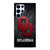 OKLAHOMA SOONERS LOGO Samsung Galaxy S22 Ultra Case