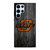 OKLAHOMA STATE UNIVERSITY WOODEN LOGO Samsung Galaxy S22 Ultra Case