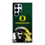 OREGON DUCKS FOOTBAL HELMET Samsung Galaxy S22 Ultra Case