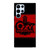 OZZY OSBOURNE SINGER SYMBOL Samsung Galaxy S22 Ultra Case