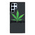 PALM ANGELS WEED Samsung Galaxy S22 Ultra Case