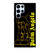 PALM ANGELS X KAWS  Samsung Galaxy S22 Ultra Case