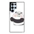 PANDA WE BARE BEARS Samsung Galaxy S22 Ultra Case
