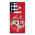 PATRICK MAHOMES 15 KANSAS CITY CHIEFS Samsung Galaxy S22 Ultra Case