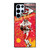 PATRICK MAHOMES WALLPAPER Samsung Galaxy S22 Ultra Case