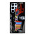 PAUL SMITH MINI COOPER CAR Samsung Galaxy S22 Ultra Case