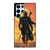 PEDRO PASCAL THE MANDALORIAN STAR WARS Samsung Galaxy S22 Ultra Case