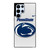PENN STATE NITTANY LIONS WHITE Samsung Galaxy S22 Ultra Case