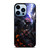 OVERWATCH REAPER CARTOON iPhone 13 Pro Max Case