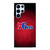 PHILADELPHIA 76ERS LETTER Samsung Galaxy S22 Ultra Case