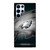 PHILADELPHIA EAGLES SYMBOL Samsung Galaxy S22 Ultra Case