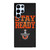 PHILADELPHIA FLYERS HOCKEY ICE  Samsung Galaxy S22 Ultra Case
