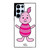 PIGLET DISNEY WINNIE THE POOH Samsung Galaxy S22 Ultra Case PIGLET DISNEY WINNIE THE POOH Samsung Galaxy S22 Ultra Case