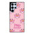 PINK PANTHER COLLAGE Samsung Galaxy S22 Ultra Case